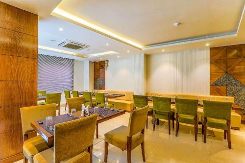 Fabhotel Surya Grand Gomti Nagar