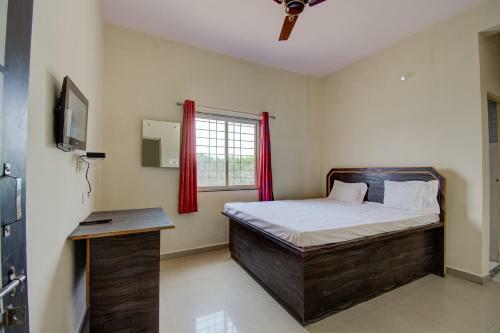 Spot On 73658 Hotel Sumitra