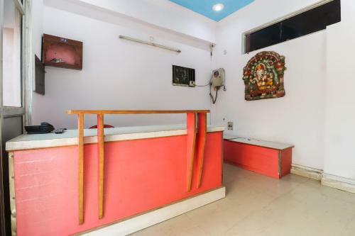 Hotel Spot On 46219 Satkar Guest House
