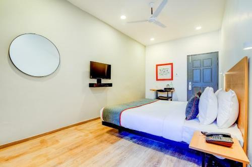 Hotel Oyo Townhouse 225 Ratan Khand