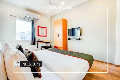 Hotel Oyo Townhouse 225 Ratan Khand