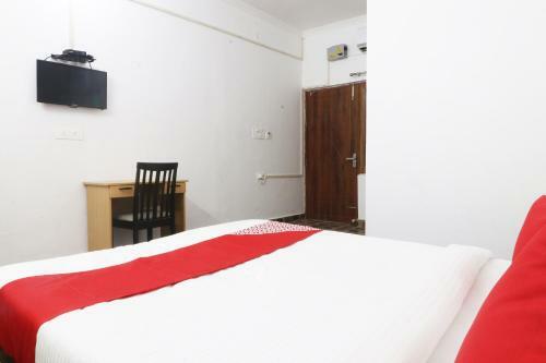 Hotel Oyo Flagship 83077 Krishna Stay Inn
