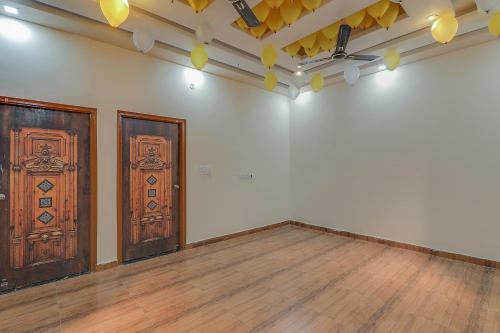 Oyo Flagship 83418 Hotel Affection Inn