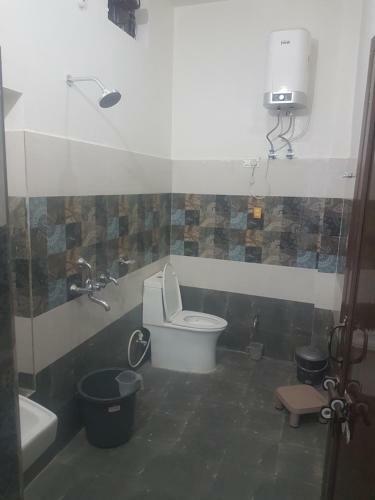 Hostal Sm Guest House