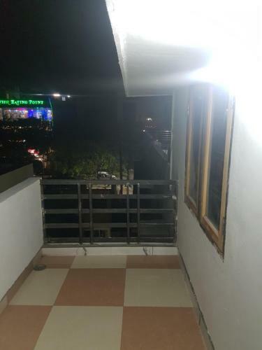 Hostal Sm Guest House