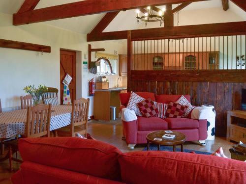 The Coach House