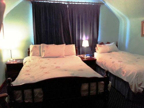 Bed & Breakfast Quarrytown Lodge