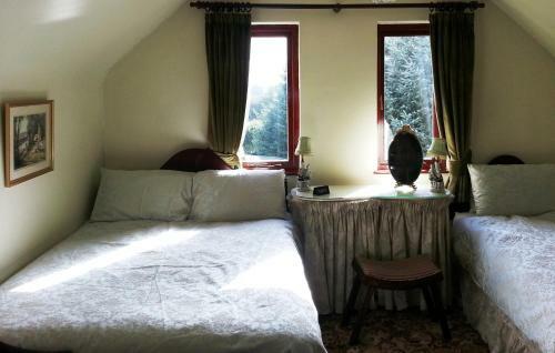 Bed & Breakfast Quarrytown Lodge