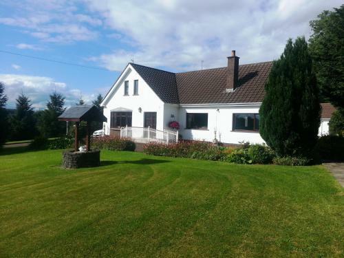 Bed & Breakfast Quarrytown Lodge
