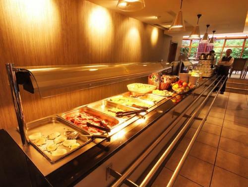 Rosspark Hotel Kells