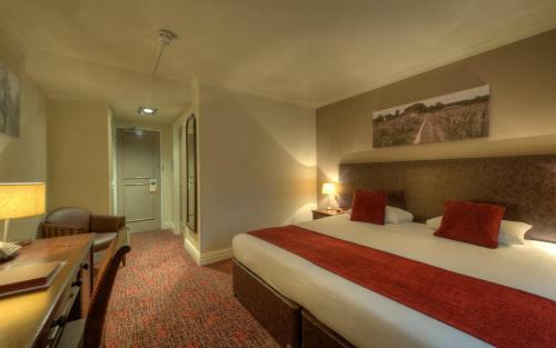 The Green Man Hotel By Good Night Inns
