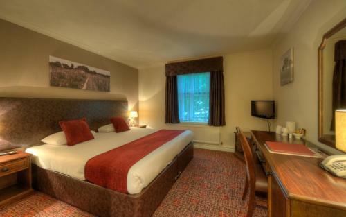 The Green Man Hotel By Good Night Inns