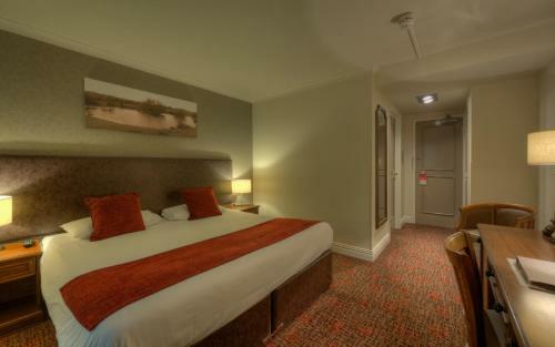 The Green Man Hotel By Good Night Inns
