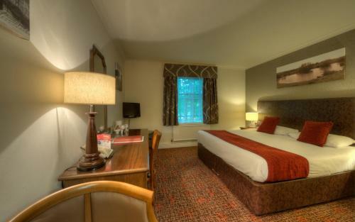 The Green Man Hotel By Good Night Inns