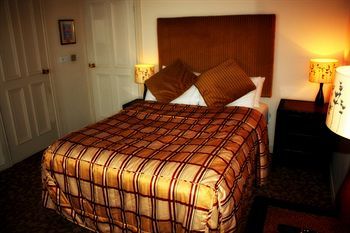 Manor House Hotel