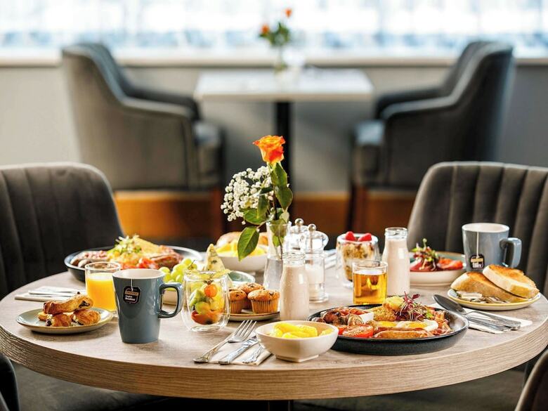The Harlow Hotel By Accorhotels