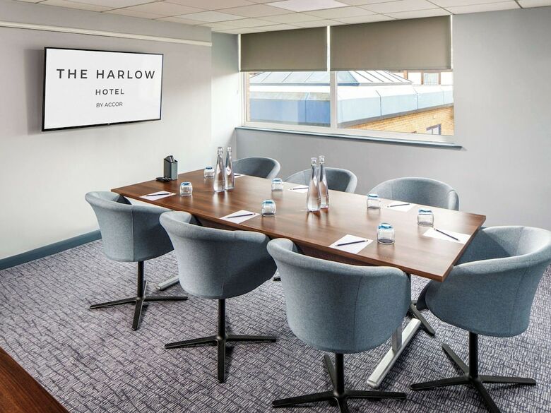 The Harlow Hotel By Accorhotels