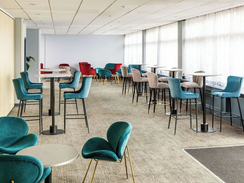 The Harlow Hotel By Accorhotels