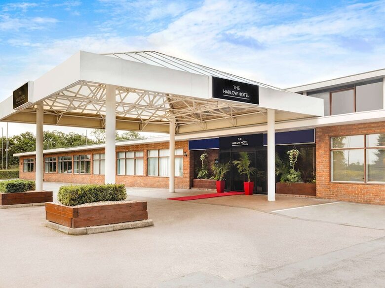 The Harlow Hotel By Accorhotels