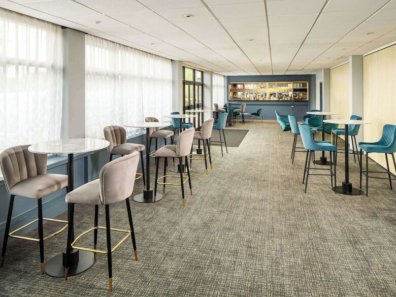 The Harlow Hotel By Accorhotels