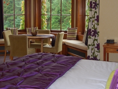Best Western Balgeddie House Hotel