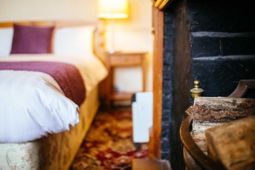 Pymgate Lodge Airport Hotel