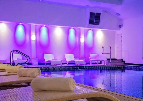 Saunton Sands Hotel