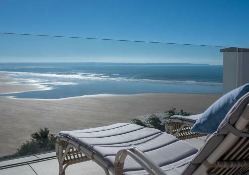 Saunton Sands Hotel