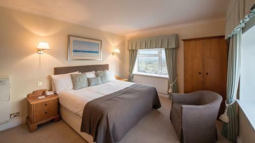 Saunton Sands Hotel