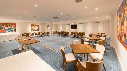 Saunton Sands Hotel