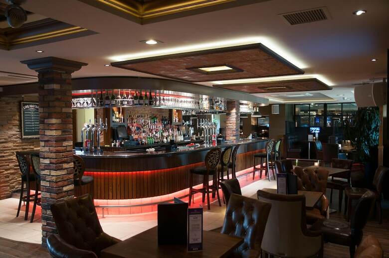 The Torrance Hotel