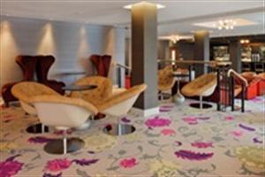 Hotel Crowne Plaza Heythrop Park-oxford