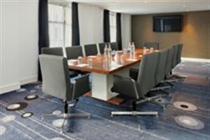 Hotel Crowne Plaza Heythrop Park-oxford