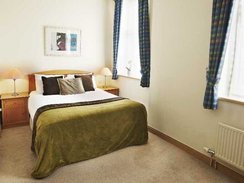 Hotel De Vere Venues Cheadle House