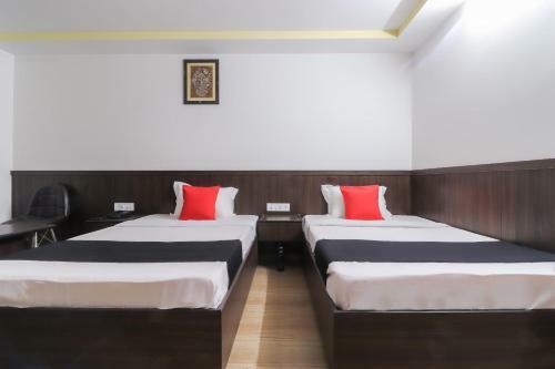 Collection O 9941 Hotel P S Grand
