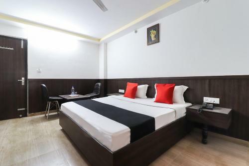 Collection O 9941 Hotel P S Grand