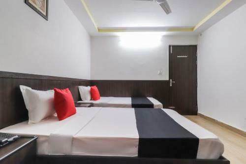Collection O 9941 Hotel P S Grand