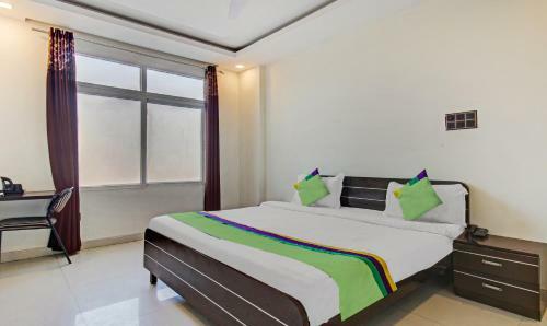 Hotel Treebo Trend Silver Grand
