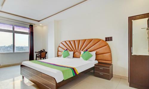 Hotel Treebo Trend Silver Grand