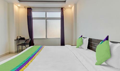 Hotel Treebo Trend Silver Grand