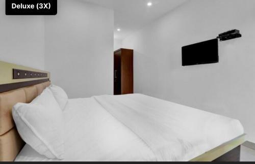 Hostal Harshada Guest House