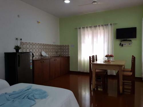 Apartamento Holy Cross Home Stays