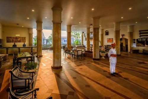 2bhk Luxury Villa W Lavish Bkfst & Pool