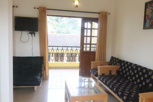 Apartamento Saldanha Palms 302