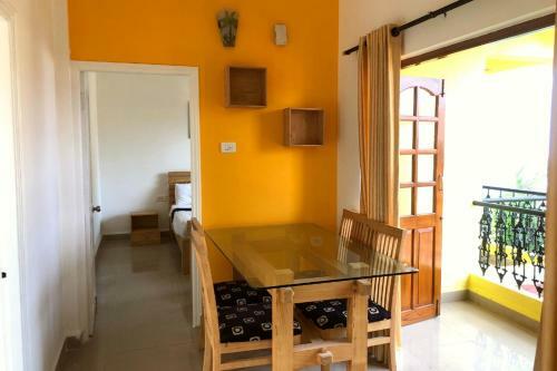 Apartamento Saldanha Palms 302