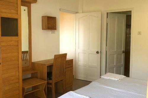 Apartamento Saldanha Palms 302