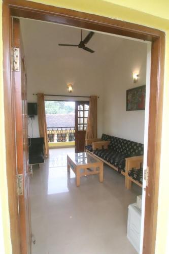 Apartamento Saldanha Palms 302