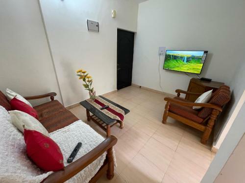 Hostal Sunshine Villa Apartments - Candolim