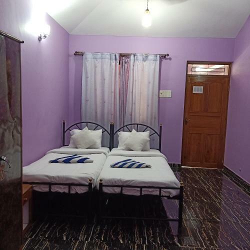 Hostal Benedita Guest House