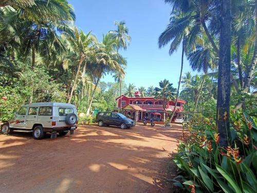 Hostal Benedita Guest House